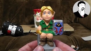 Ashens Christmas Special 2016 [upl. by Zohara]