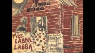 The Twinkle Brothers Miss Labba Labba 1977 11 Do your own thing [upl. by Aelber611]