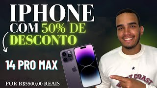 COMO COMPRAR IPHONE MAIS BARATO UTILIZANDO ESTRATÉGIA DE MILHAS AÉREAS [upl. by Rena]