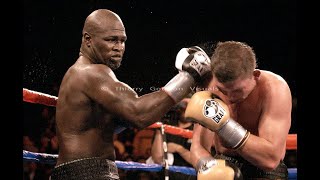 JAMES TONEY VS VASSILIY JIROV HIGHLIGHTS [upl. by Nnednarb209]