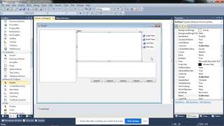 How to add items to TreeView and ListView in C Part 1 [upl. by Liddle]