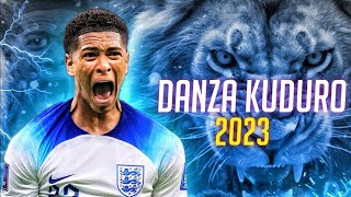 Bellingham 2023 ▶Danza Kuduro • Skills amp Goals  HD [upl. by Adriaens]