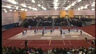 Patriots winterguard [upl. by Agarhs505]