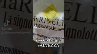 AGNOLOTTI PRONTI IN 4 MINUTI [upl. by Maximilianus]