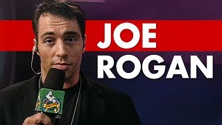 The Evolution of Joe Rogan 19942017 [upl. by Trilley]