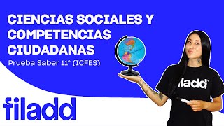 Curso de Ciencias Sociales y Competencias Ciudadanas para la prueba Saber 11° ICFES  Filadd [upl. by Chura224]