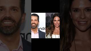 Donald Trump Jr and Bettina Anderson A Night in Palm Beach Romance or Drama [upl. by Zacharias]