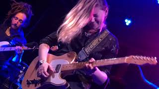 Joanne Shaw Taylor at Tractor Tavern in Ballard WA [upl. by Skill683]