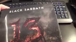 Black Sabbath  13 Best Buy Exclusive Version [upl. by Anul818]