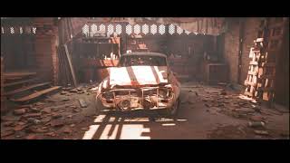 Forza Horizon 5 Barn Find Volcano [upl. by Ennoira]