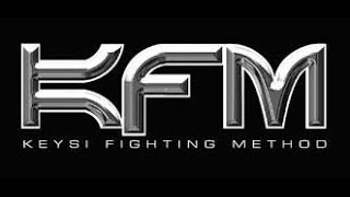 Keysi Fighting Method Urban X Program Yellow Grade part 2 [upl. by Ned]