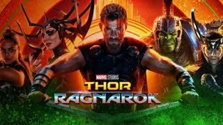 ThorRagnarok  Full Movie  Original movie  Part2  MCU Moves [upl. by Gollin]