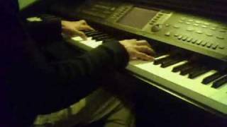 Kal Ho Naa Ho on piano by Aakash Gandhi [upl. by Sanson639]