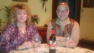 Wine Review The hills are alive with and Austrian Zweigelt and the sound of Corie amp Ray [upl. by Bette-Ann79]