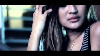 Hanggang Kailan  Kawayan Flick One Jhanelle Lil Ron Curse One Official Music Video [upl. by Tish130]