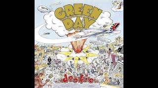 Green Day Dookie 1994 Cassette Tape [upl. by Parfitt]