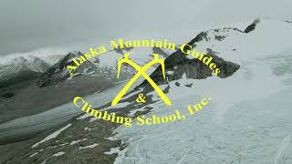 Chilkoot High Adventure Base Haines AK [upl. by Nyliram]