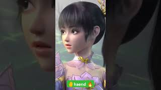 Xiao Yan 8 Level Alchemist up Test to Xiao zhan pass Btth sessionvideo xiao yan trending new [upl. by Nwahsid]