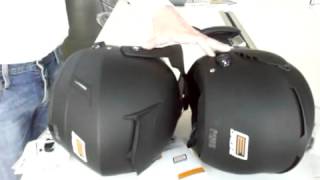 Origine Helmets  Intercom tra 2 caschi BLiNC G2 [upl. by Eirojram33]