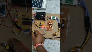 Wide speed range electric vehicle driven system using solar powered BLDC motor and SEPIC converter [upl. by Nael]