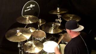 Mighty Mighty Bosstones  The Impression That I Get Drum Cover [upl. by Anaitak]