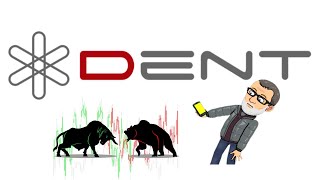 Could DENT coin 10x [upl. by Deloria]