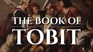 The Book of Tobit ToviYahu [upl. by Bortz902]