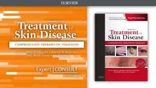 Treatment of Skin Disease 4th Edition [upl. by Aisinut]