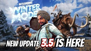 New update35 kesa lga…😎💀 PUNJABI STREAMER simgaming bgmilive gaming shorts [upl. by Edas]