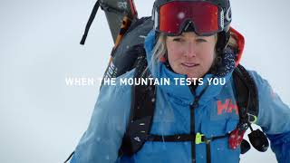 The ULLR™ Freeride Collection  Tested by Powder [upl. by Ecile]