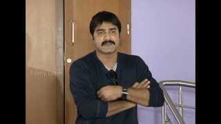 Srikanth Kshathriya Movie Press Meet [upl. by Cychosz]