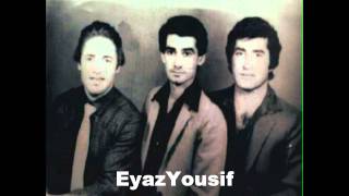 Eyaz Yusif u Erdawan Zaxoyi Koktel 2 1982 [upl. by Cohlier]