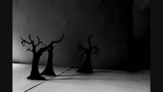 Stop Motion Paper Animation  Bela and Boris Dracula and Frankenstein [upl. by Dnarb]