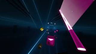 Beat Saber 90°  Lvl Insane Jaroslav Beck  EXPERT [upl. by Parthenia888]