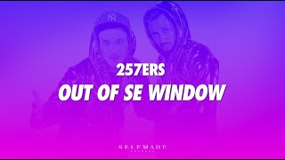 257ers  Out Of Se Window Lyric Video [upl. by Varney649]