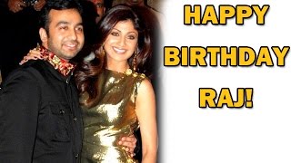 Shilpa Shetty Kundra surprises Raj Kundra by organising a special Birthday Party  EXCLUSIVE [upl. by Clementina]