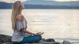 Guided Meditation For Powerful Positivity ➤ Peace Focus amp A Positive Mind In 10 Minutes [upl. by Gilbertine207]