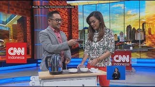 Buat Para Pecinta Kopi Ini Tips Seduh Kopi Tanpa Ampas [upl. by Melina]