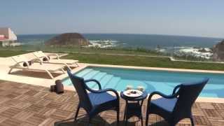 Secrets Huatulco Resort amp Spa Mexico [upl. by Saticilef]