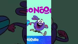 The Canyon Stunt GoNoodle version [upl. by Zetroc]