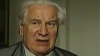 Peter Ustinov obituary ITV amp BBC News 2004 [upl. by Nohj]