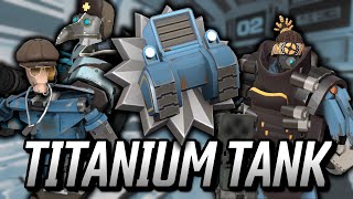 I Reviewed Operation Titanium Tank Six Years Later [upl. by Donella]