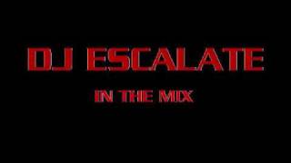 Lucid Dream  The Gino Anthem DJ Escalate Remix [upl. by Brook538]