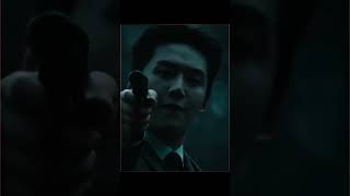 The Childe  thechilde kimseonho Attitudescene koreanmovie [upl. by Spielman]