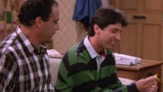 Everybody Loves Raymond  Season 1  funniest moments [upl. by Blisse]