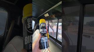 3 Simple Reasons to Avoid Spray Foam in Vehicles [upl. by Corsiglia477]