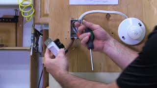 How To Install A Dimmer Switch [upl. by Rasure668]