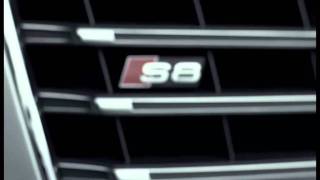 2012 Audi S8 [upl. by Raouf]