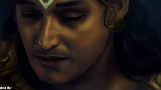 Hai Katha Sangram Ki  Mahabharat  All Songs  Slowed and Reverbed  Use Headphones 🎧 Ritish Dhar [upl. by Jaffe]