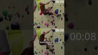 Stronger Than Bodybuilders The Insane Grip Strength of Rock Climbers [upl. by Betsy]